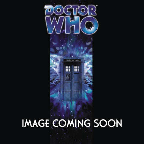 Doctor Who Vampire of Mind Audio CD