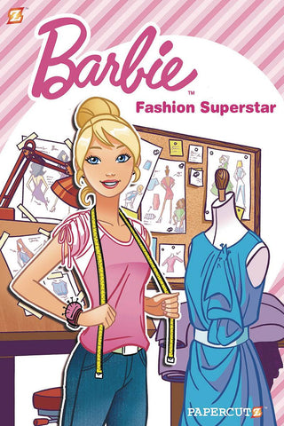 Barbie Volume 1