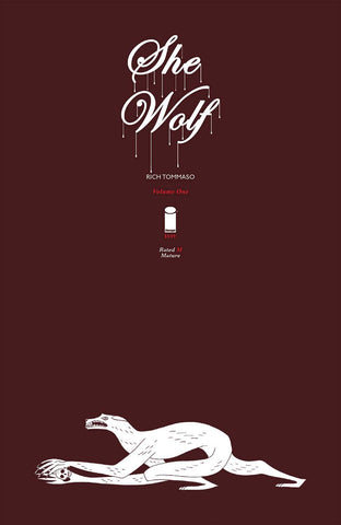 She Wolf Volume 1