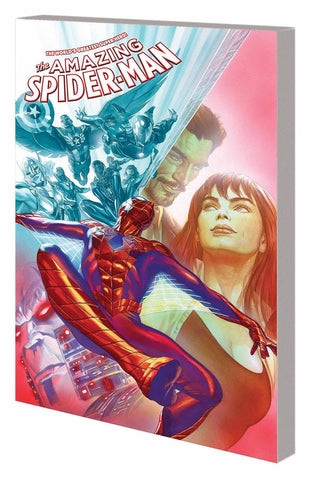 Amazing Spider-Man: Worldwide Volume 3