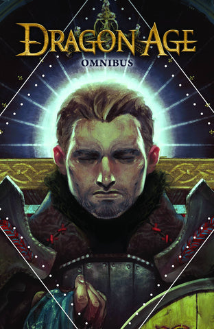 Dragon Age Omnibus Volume 1