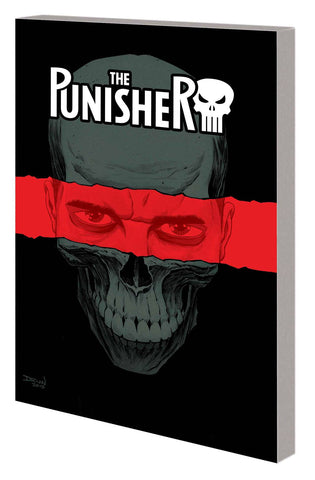 Punisher Volume 1: On The Road