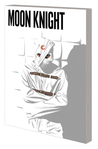 Moon Knight Volume 1 Lunatic