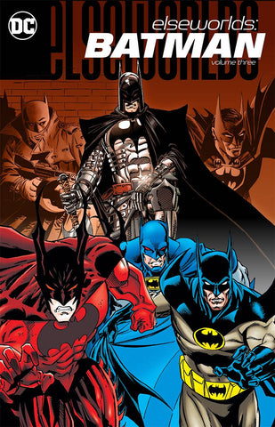 Elseworlds: Batman Volume 3