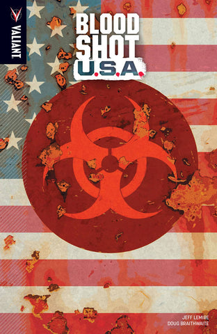 Bloodshot USA