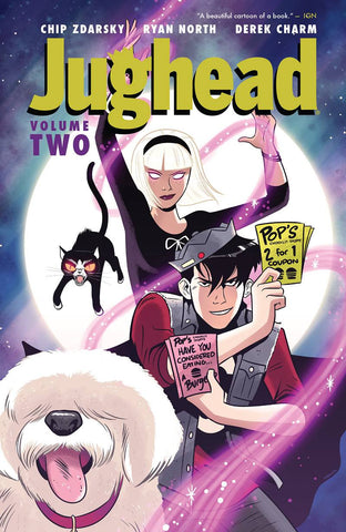 Jughead Volume 2