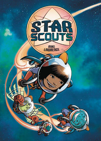 Star Scouts Volume 1