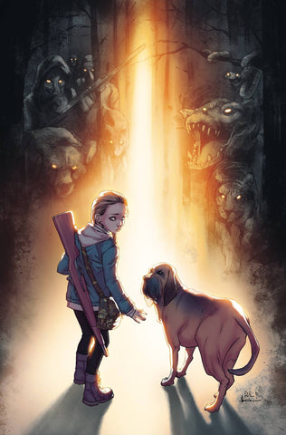 Animosity Volume 1