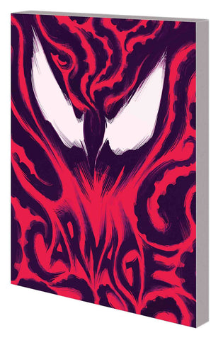 Carnage Volume 3: What Dwells Beneath