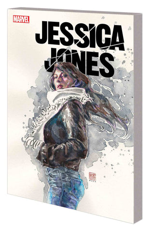 Jessica Jones Volume 1: Uncaged