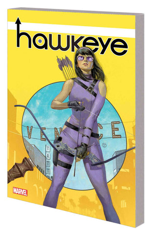 Hawkeye: Kate Bishop Volume 1