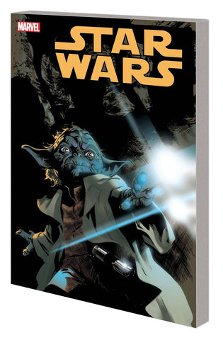 Star Wars Volume 5: Yoda's Secret War