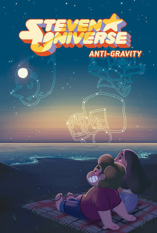 Steven Universe OGN Volume 2: Anti-Gravity