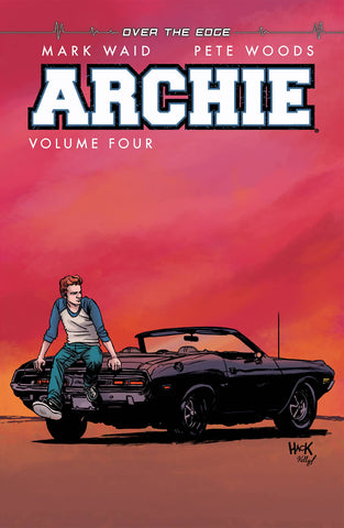 Archie Volume 4
