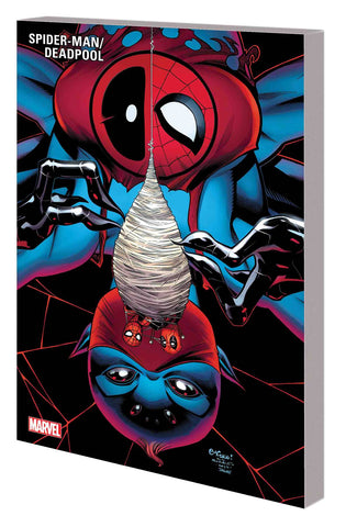 Spider-Man/Deadpool Volume 3: Itsy Bitsy