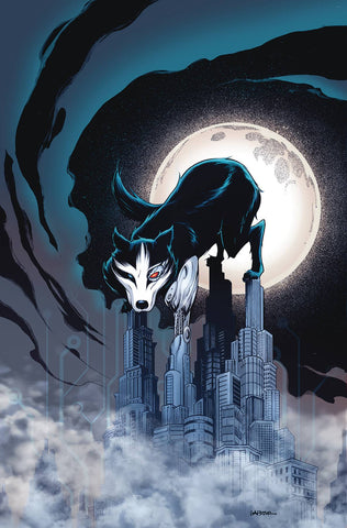 Animosity: Evolution Volume 1