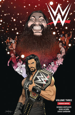 WWE Volume 3
