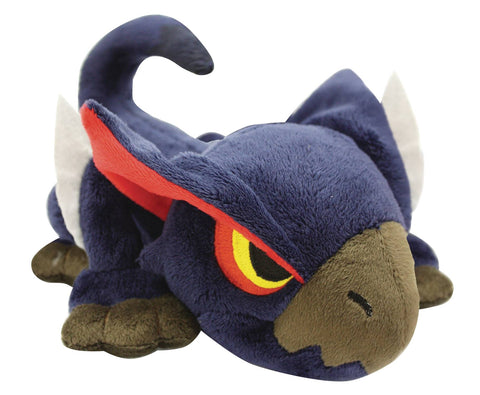Monster Hunter Plush: Nargacuga