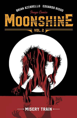 Moonshine Volume 2