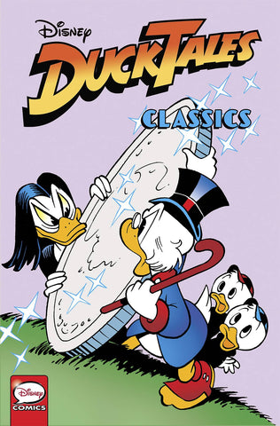 DuckTales Classics Volume 1