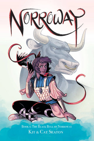 Norroway Book 1: Black Bull of Norroway