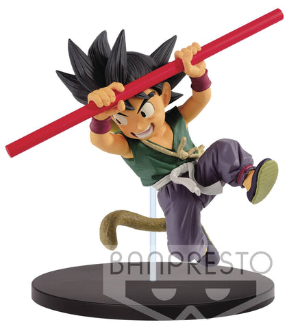 Dragonball Super FES Volume 7: Son Goku