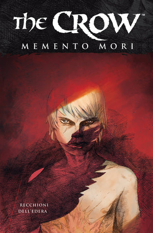 Crow: Memento Mori