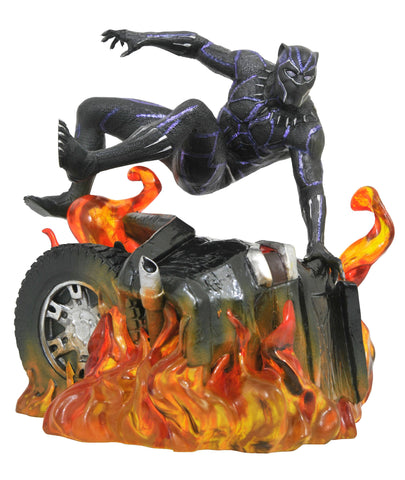 Marvel Gallery: Black Panther Movie V2