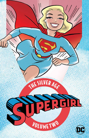 Supergirl: The Silver Age Volume 2