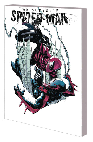 Superior Spider-Man: Complete Collection Volume 2