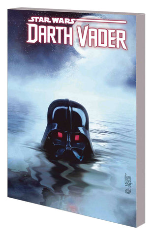 Star Wars: Darth Vader - Dark Lord of the Sith Volume 3: Burning Seas