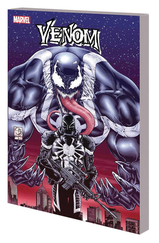 Venom by Cullen Bunn Complete Collection