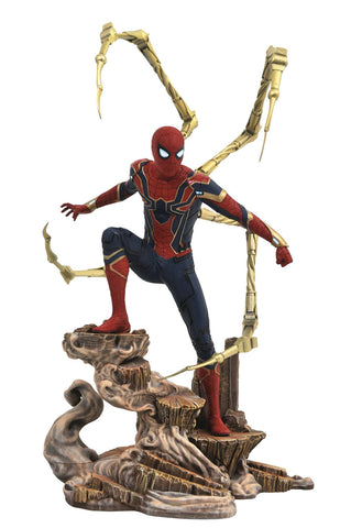 Marvel Gallery: Avengers 3 Iron Spider-Man