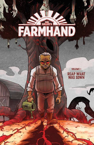 Farmhand Volume 1