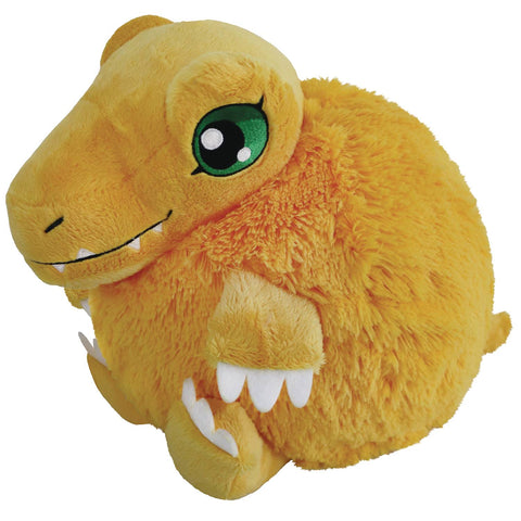 Digimon Squishable Plush: Agumon