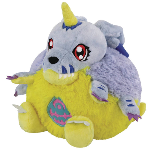 Digimon Squishable Plush: Gabumon