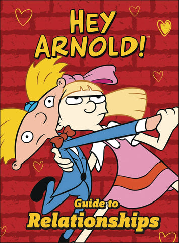 Hey Arnold: Guide to Relationships