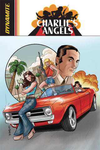 Charlie's Angels Volume 1