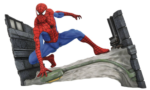 Marvel Gallery: Spider-Man Comic