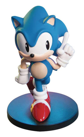 Sonic the Hedgehog Boom8 Statue: Sonic 1