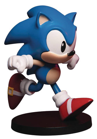 Sonic the Hedgehog Boom8 Statue: Sonic 2