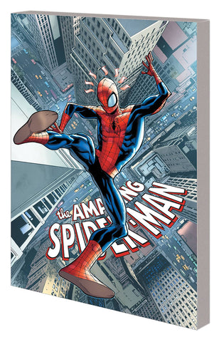Amazing Spider-Man by Nick Spencer Volume 2