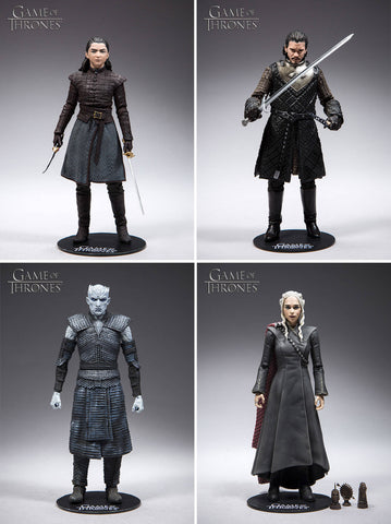 Game of Thrones 6-Inch Figures