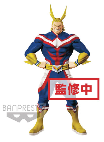 My Hero Academia: Age of Heroes - All Might