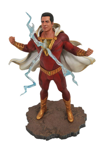 DC Gallery: Shazam (Movie)