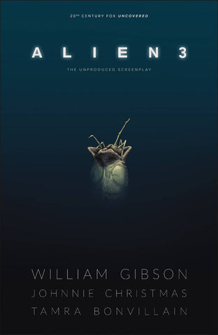 William Gibson's Alien 3 HC