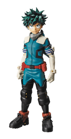 My Hero Academia Grandista Midoriya Izuku