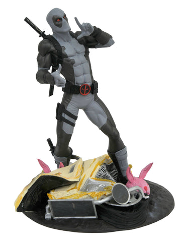 SDCC 2019 Marvel Gallery X-Force Taco Truck Deadpool