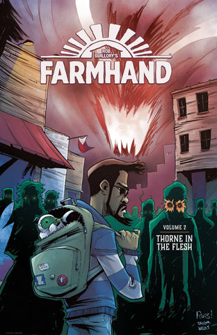 Farmhand Volume 2