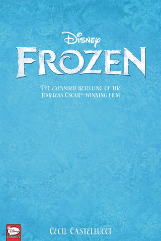 Disney's Frozen Volume 1